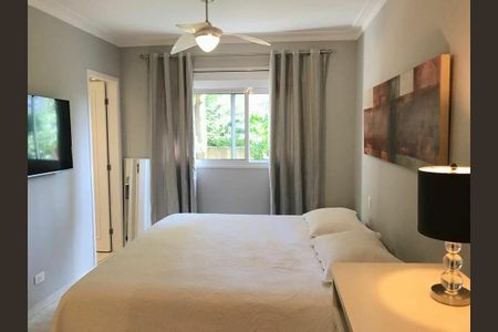 Apartamento para alugar com 2 quartos, 83m² em Vila Andrade, São Paulo