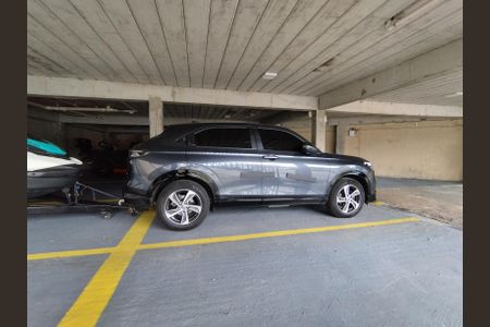 Apartamento à venda com 54m², 2 quartos e 1 vagaVaga Sorteada 