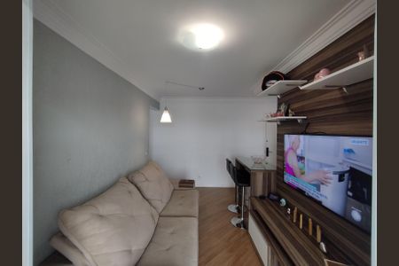 Apartamento à venda com 54m², 2 quartos e 1 vagaSala 