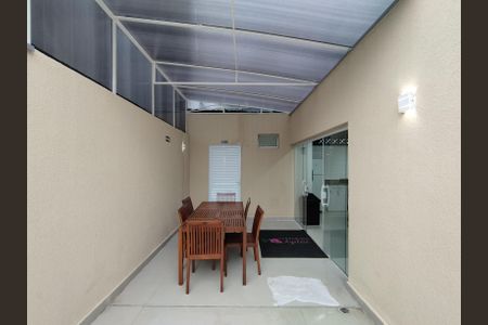 Apartamento à venda com 54m², 2 quartos e 1 vagaÁrea comum - Churrasqueira