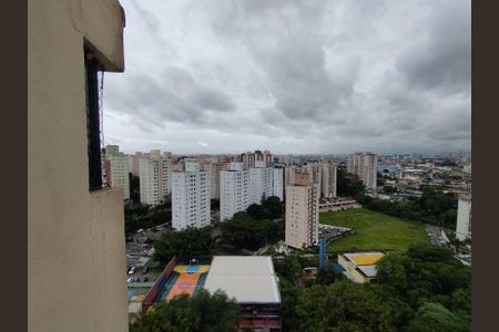 Apartamento à venda com 54m², 2 quartos e 1 vagaVista da Rua