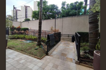 Apartamento à venda com 54m², 2 quartos e 1 vagaÁrea comum