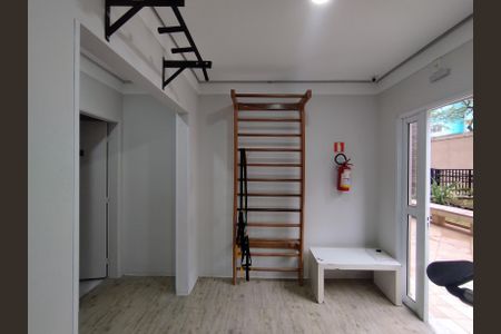 Apartamento à venda com 54m², 2 quartos e 1 vagaÁrea comum - Academia