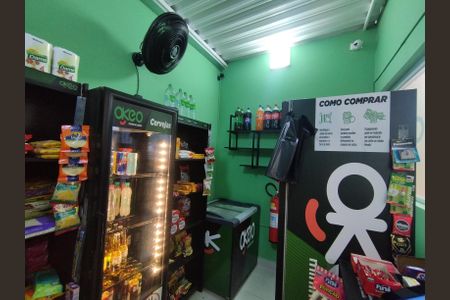 Apartamento à venda com 54m², 2 quartos e 1 vagaMercado 