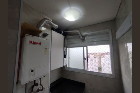 Apartamento à venda com 54m², 2 quartos e 1 vagaÁrea de Serviço