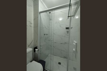 Apartamento à venda com 54m², 2 quartos e 1 vagaBanheiro - torneira