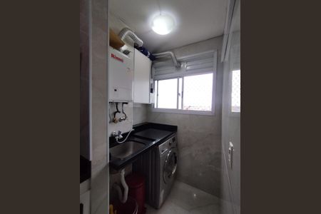 Apartamento à venda com 54m², 2 quartos e 1 vagaÁrea de Serviço