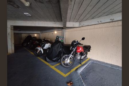 Apartamento à venda com 54m², 2 quartos e 1 vagaVagas Moto 