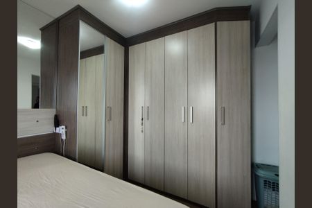 Apartamento à venda com 54m², 2 quartos e 1 vagaSuíte 