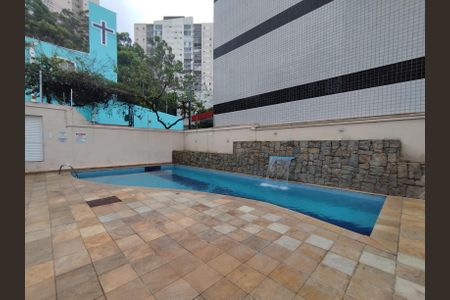 Apartamento à venda com 54m², 2 quartos e 1 vagaÁrea comum - Piscina