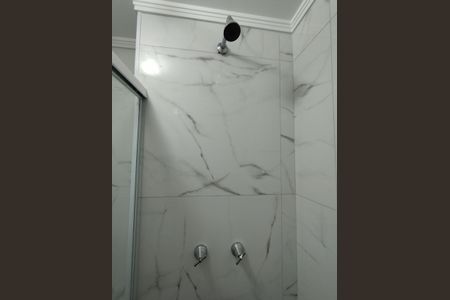 Apartamento à venda com 54m², 2 quartos e 1 vagaBanheiro - torneira