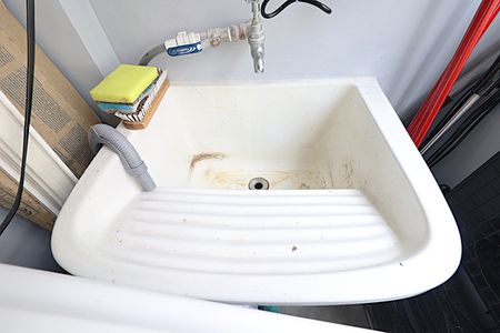 Apartamento para alugar com 48m², 1 quarto e sem vagaÁrea de serviço - Tanque