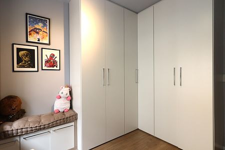 Apartamento para alugar com 48m², 1 quarto e sem vagaQuarto