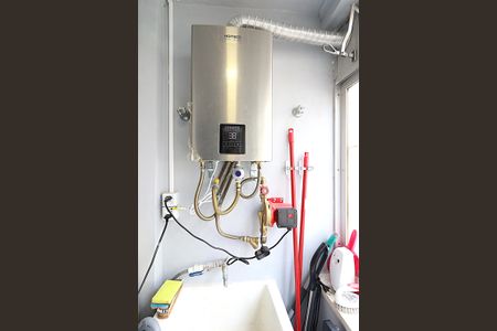 Apartamento para alugar com 48m², 1 quarto e sem vagaÁrea de serviço