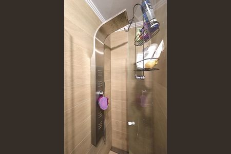 Apartamento para alugar com 48m², 1 quarto e sem vagaBanheiro