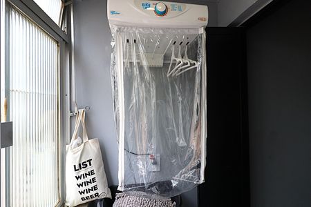 Apartamento para alugar com 48m², 1 quarto e sem vagaÁrea de serviço