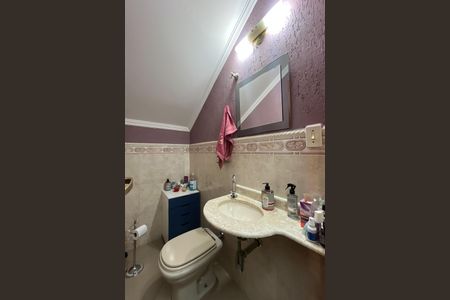 Casa à venda com 4 quartos, 199m² em Parque Sao Domingos, São Paulo