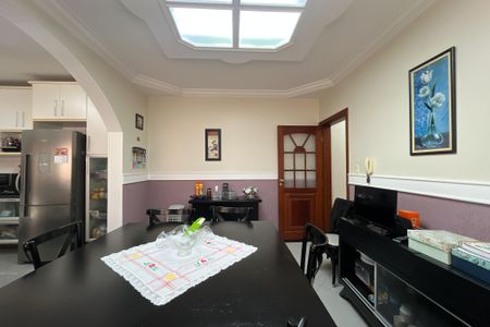 Casa à venda com 199m², 4 quartos e 4 vagasSala de Jantar