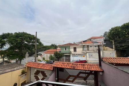 Casa à venda com 199m², 4 quartos e 4 vagasVista Suíte 1