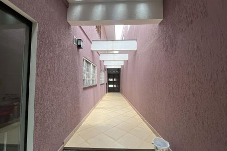 Casa à venda com 199m², 4 quartos e 4 vagasQuintal