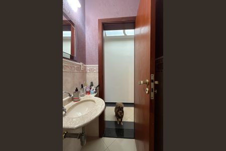 Casa à venda com 4 quartos, 199m² em Parque Sao Domingos, São Paulo