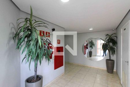 Apartamento à venda com 55m², 2 quartos e 1 vaga