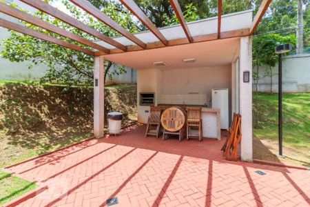 Apartamento à venda com 55m², 2 quartos e 1 vaga