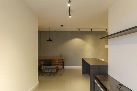 Apartamento à venda com 55m², 2 quartos e 1 vaga