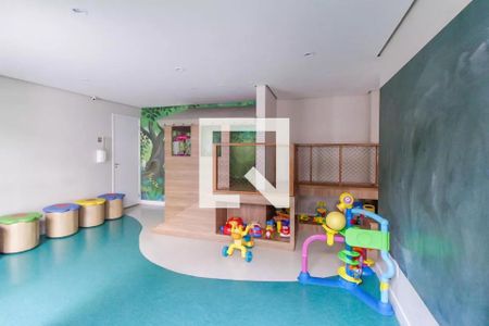 Apartamento à venda com 55m², 2 quartos e 1 vaga