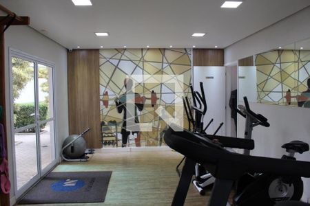 Apartamento à venda com 55m², 2 quartos e 1 vaga