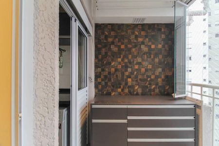 Apartamento à venda com 55m², 2 quartos e 1 vaga