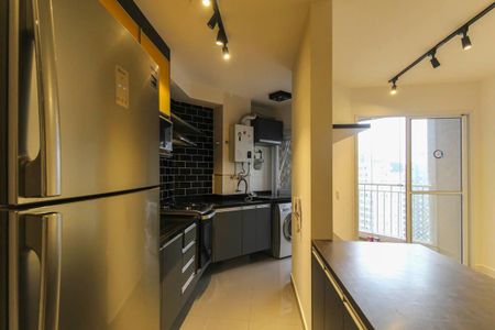 Apartamento à venda com 55m², 2 quartos e 1 vaga