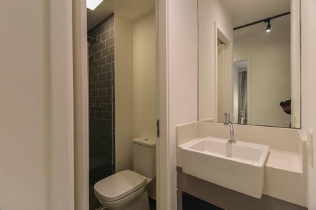 Apartamento à venda com 55m², 2 quartos e 1 vaga