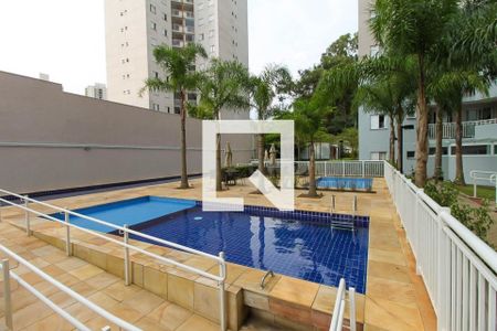 Apartamento à venda com 55m², 2 quartos e 1 vaga