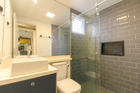 Apartamento à venda com 55m², 2 quartos e 1 vaga