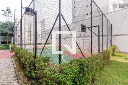 Apartamento à venda com 55m², 2 quartos e 1 vaga