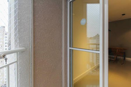 Apartamento à venda com 55m², 2 quartos e 1 vaga