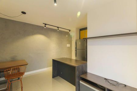 Apartamento à venda com 55m², 2 quartos e 1 vaga