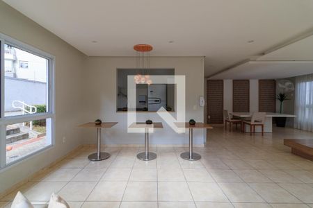 Apartamento à venda com 55m², 2 quartos e 1 vaga