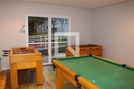 Apartamento à venda com 55m², 2 quartos e 1 vaga