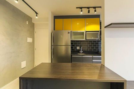 Apartamento à venda com 55m², 2 quartos e 1 vaga