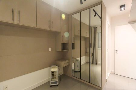 Apartamento à venda com 55m², 2 quartos e 1 vaga