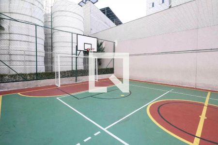 Apartamento à venda com 55m², 2 quartos e 1 vaga