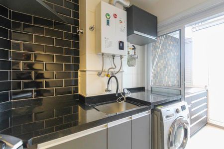 Apartamento à venda com 55m², 2 quartos e 1 vaga