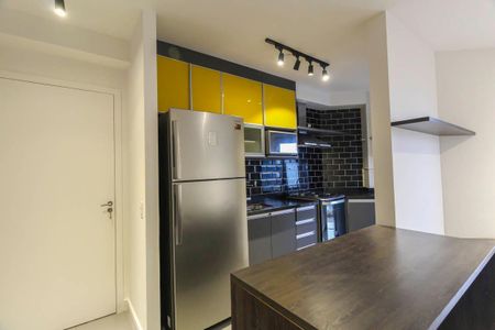 Apartamento à venda com 55m², 2 quartos e 1 vaga