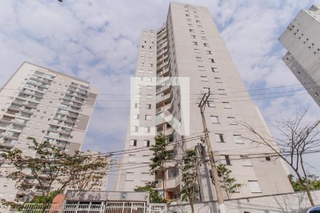 Apartamento à venda com 55m², 2 quartos e 1 vaga