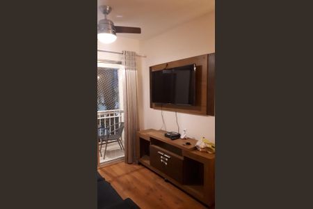 Apartamento à venda com 2 quartos, 55m² em Vila Lageado, São Paulo