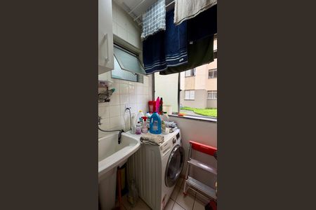 Apartamento à venda com 57m², 2 quartos e 1 vagaÁrea de Serviço