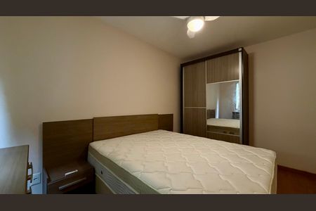 Apartamento à venda com 57m², 2 quartos e 1 vagaQuarto 1