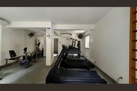 Apartamento à venda com 57m², 2 quartos e 1 vagaÁrea comum